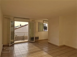 appartement à la vente -   11100  NARBONNE, surface 49,83 m2 vente appartement - APR629615